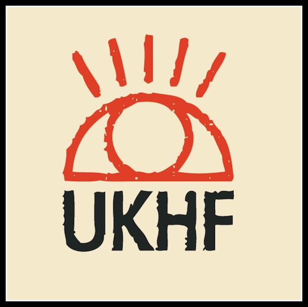 UKHF Christmas Challenge